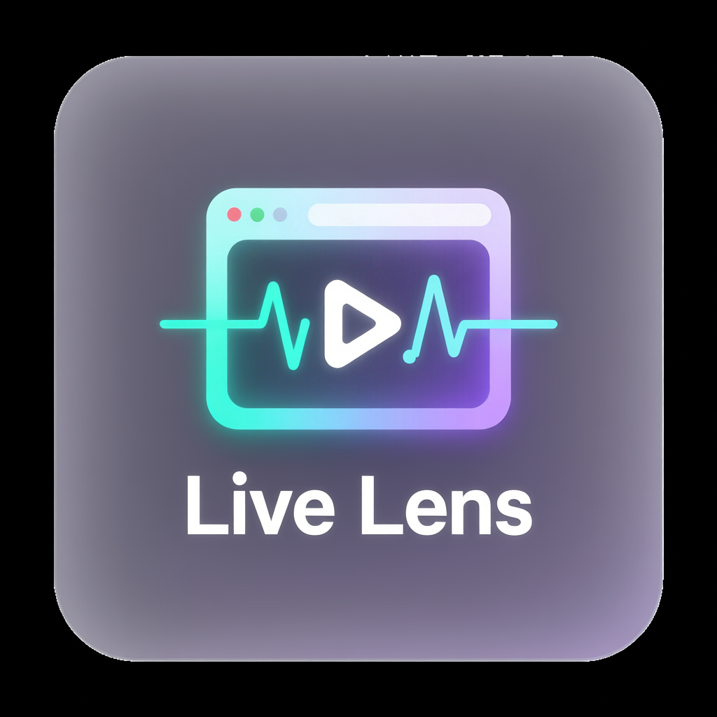 Live Lens